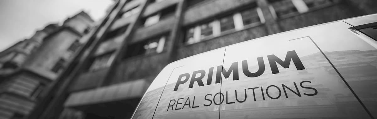 Primum - Ihre Immobilie ist uns ein Anliegen!